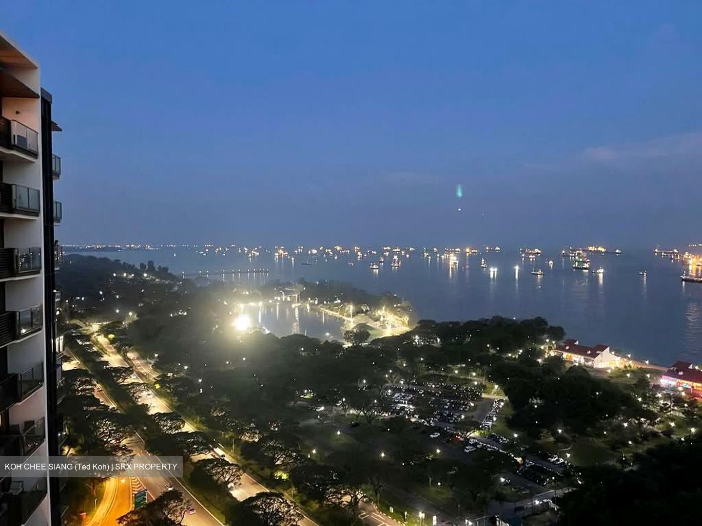 Seaside Residences (D15), Apartment #566312361